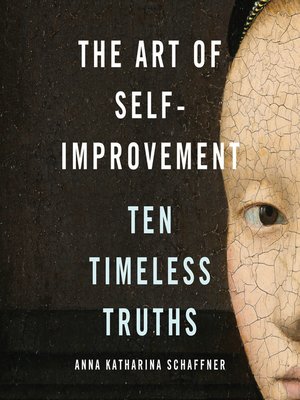 The Art of Self-Improvement - Audiobook